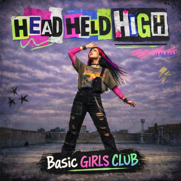 Basic Girls Club — Head Held High