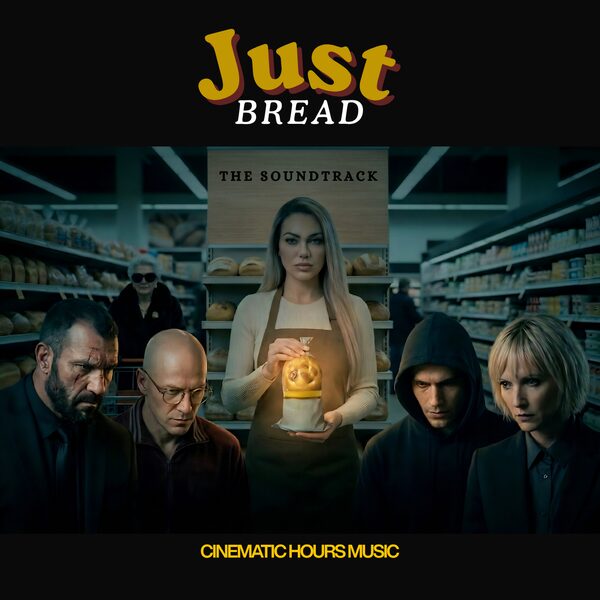 Cinematic Hours Music — Just Bread: The Soundtrack