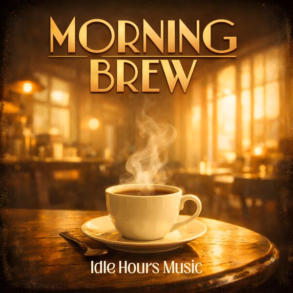 Idle Hours Music — Morning Brew