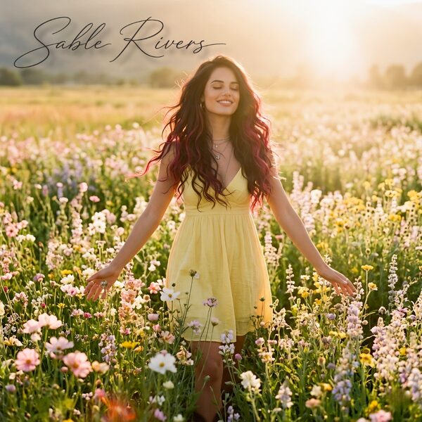 Sable Rivers — Self-Titled EP