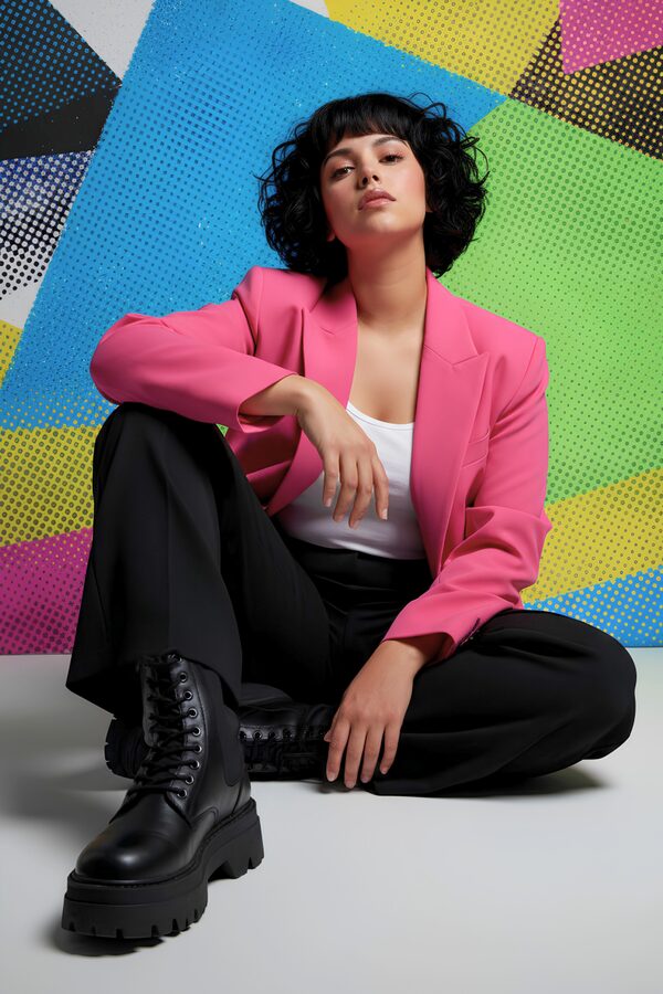 Yessandra